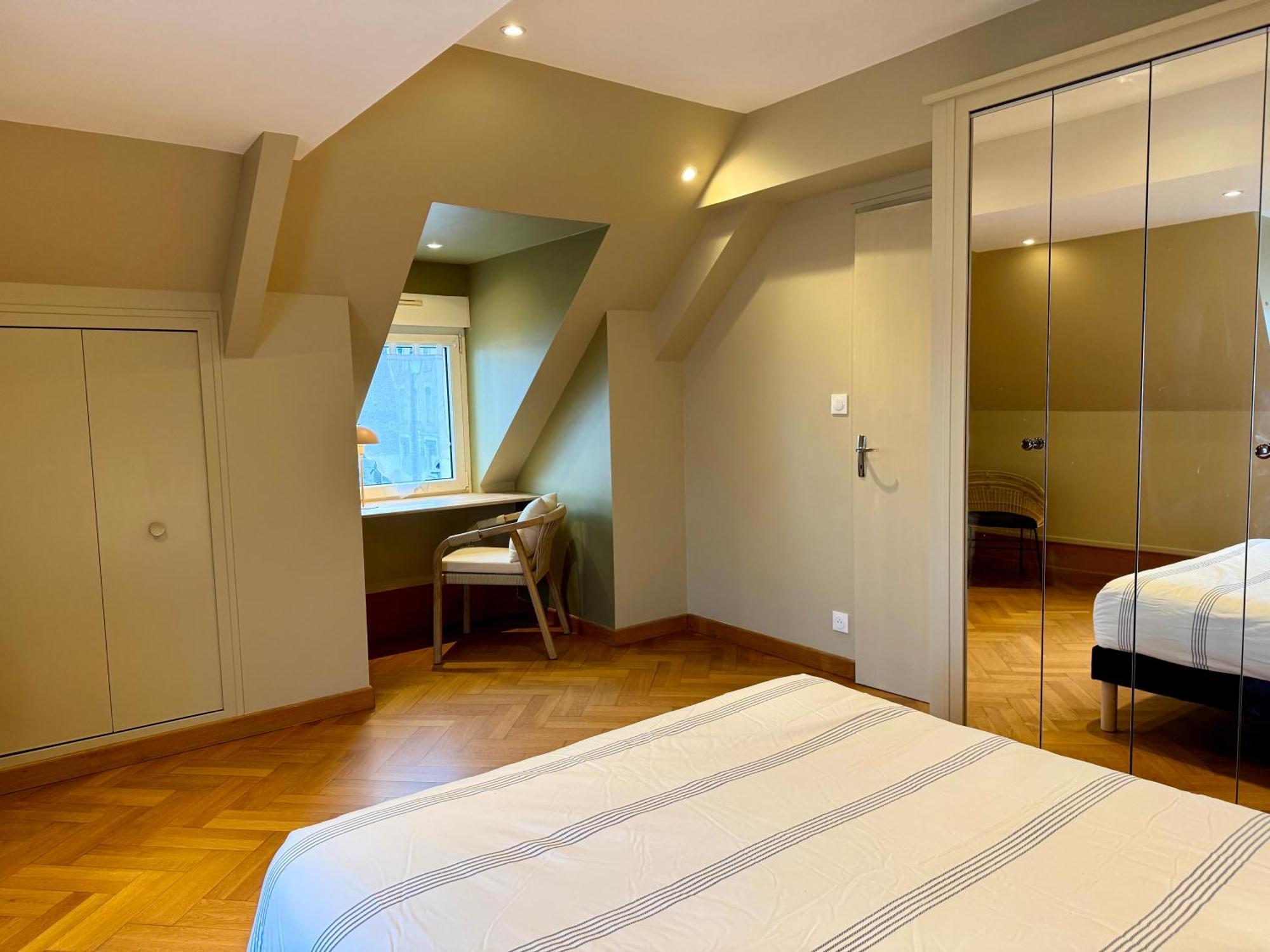 Gite Loirizon Vue Loire 4 Personnes Ingrandes  Exterior foto
